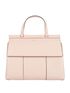 Tory Burch T Satchel, front view